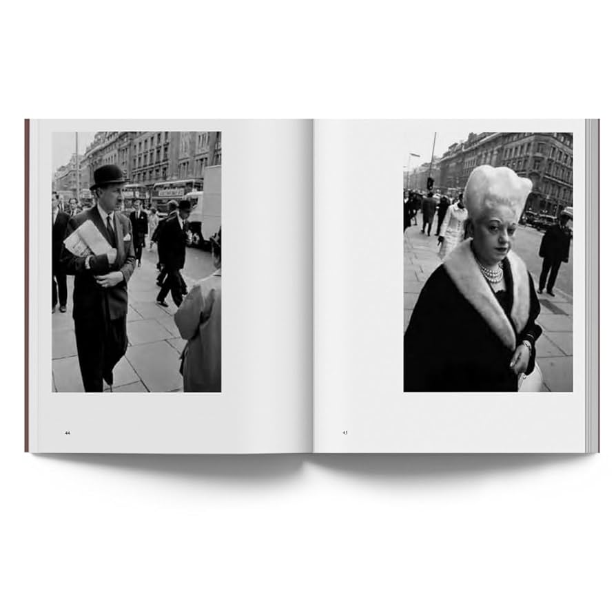 Joel Meyerowitz: Europa 1966-1967 (Libros de autor.): Amazon